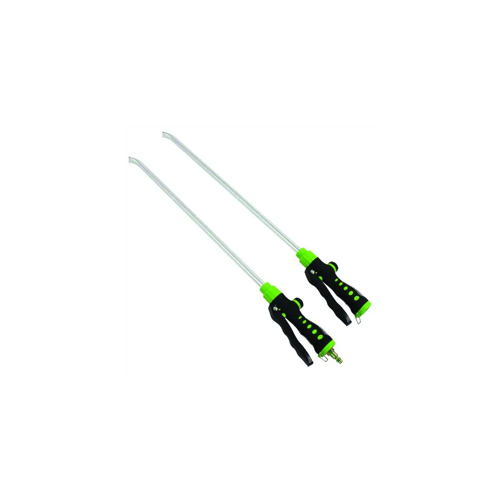 Water And Air Cleaning Wand - RODRG1002-BK